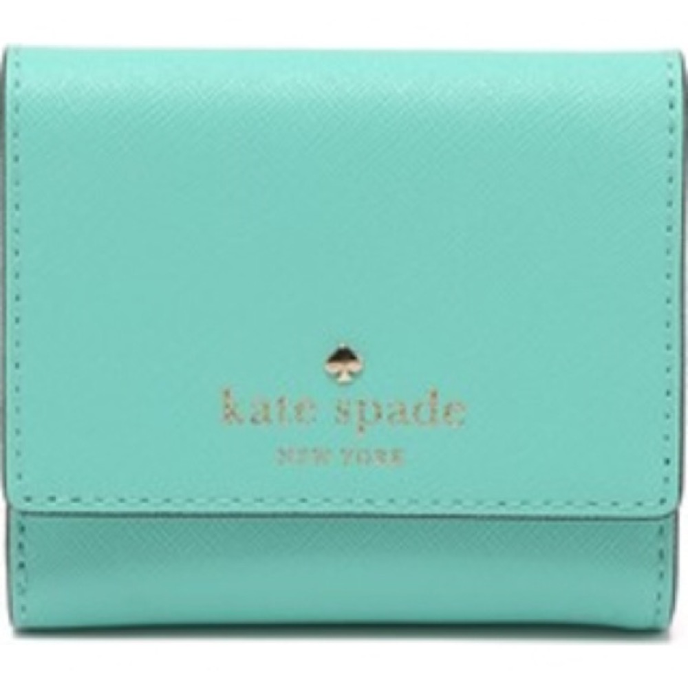 Kate Spade Tavy wallet