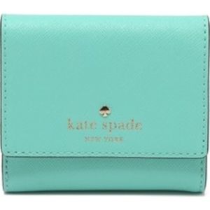 Kate Spade Tavy wallet