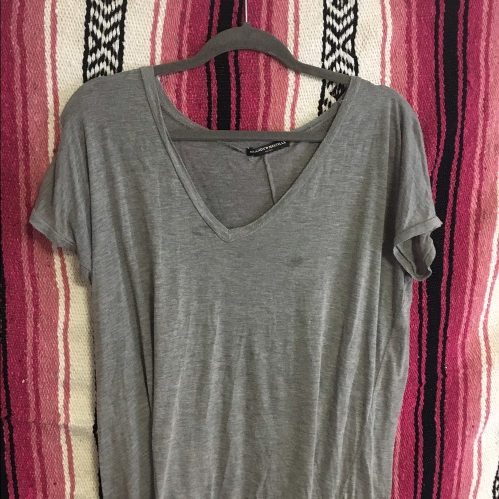 Brandy tee