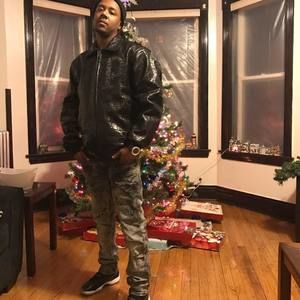 Meet your Posher, Drew