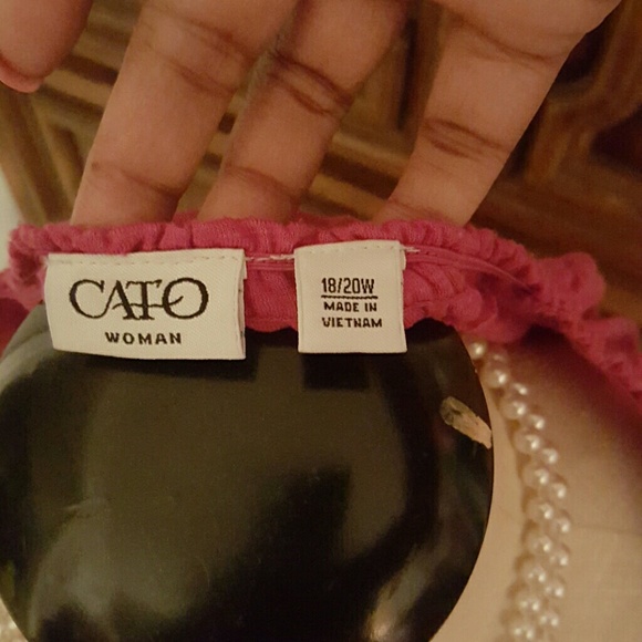 Casual shirt - Picture 3 of 4