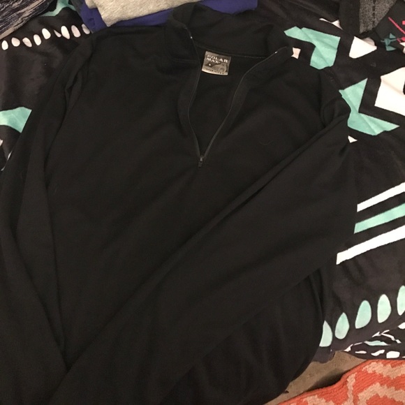 NWT Polar Max Shirt 🖤 - Picture 2 of 3