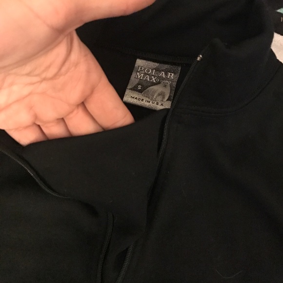 NWT Polar Max Shirt 🖤 - Picture 3 of 3
