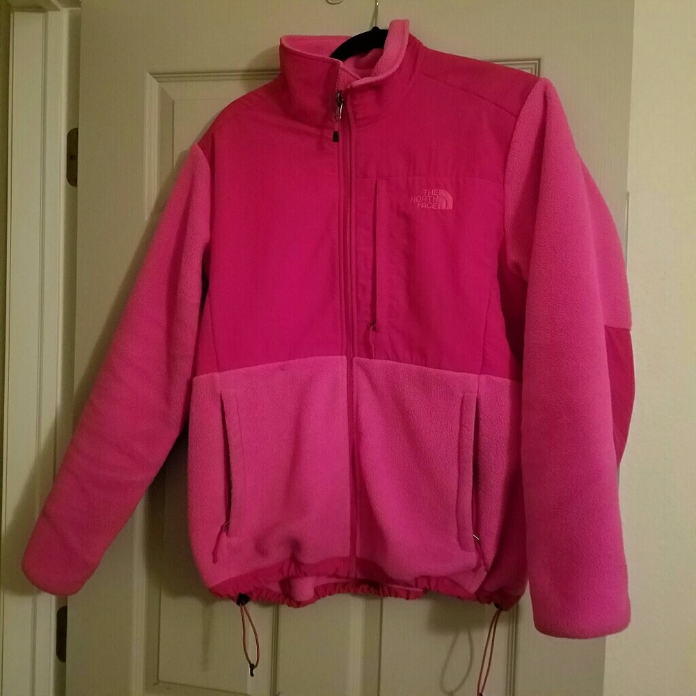 North face fleece