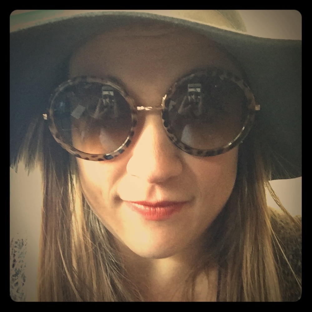 Meet your Posher, Marie