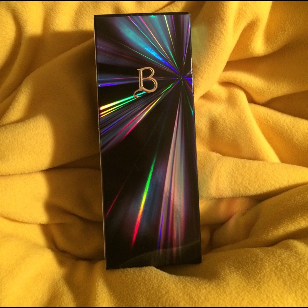 Beyoncé Pulse perfume