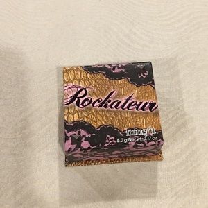 Benefit Rockateur Rose Gold Blush