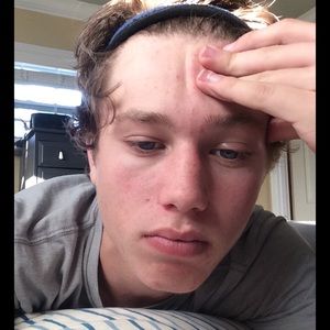 Meet your Posher, Nate