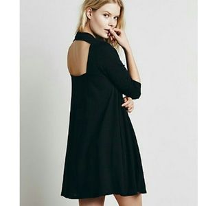 Free People Elise Dress Large