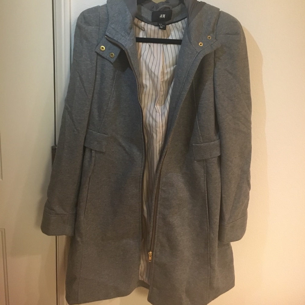 H&M Coat