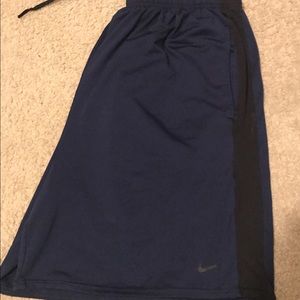 Nike Athletic Shorts