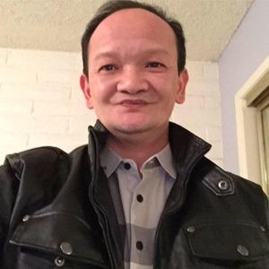 Meet your Posher, Frank