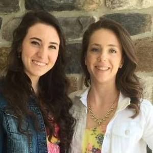 Meet your Posher, Corinne