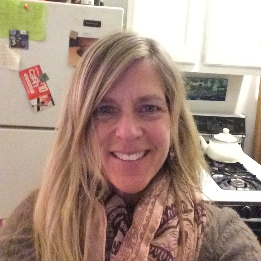 Meet your Posher, Zoe