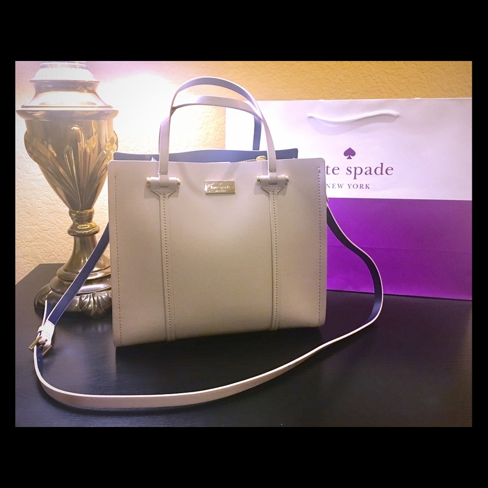 Kate Spade Elodie Arbour Hill