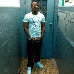 Meet your Posher, Bernard