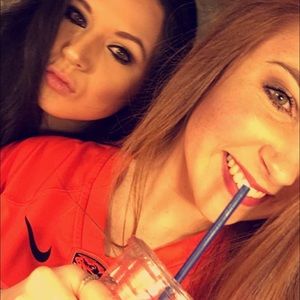 Meet your Posher, Kaylynn