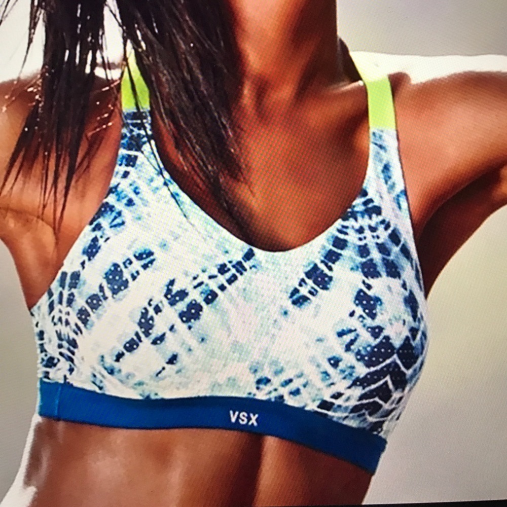 VS LIGHTWEIGHT SPORTS BRA