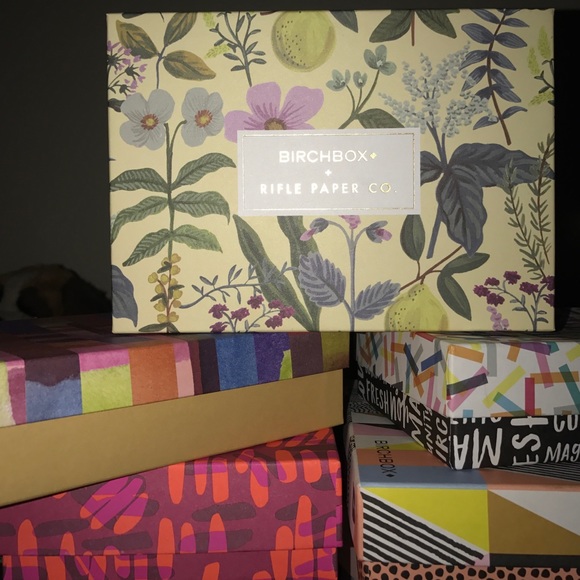 🎁🎁Final sale🛍🎀💫BIRCHBOXES - Picture 2 of 4