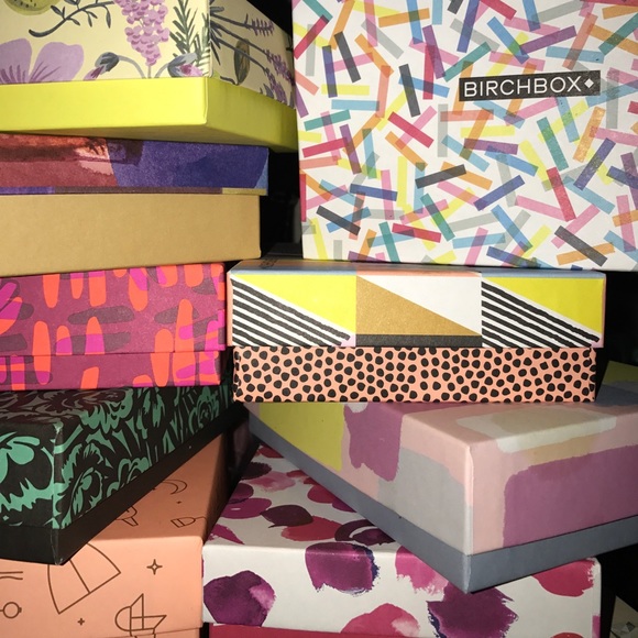 🎁🎁Final sale🛍🎀💫BIRCHBOXES - Picture 3 of 4