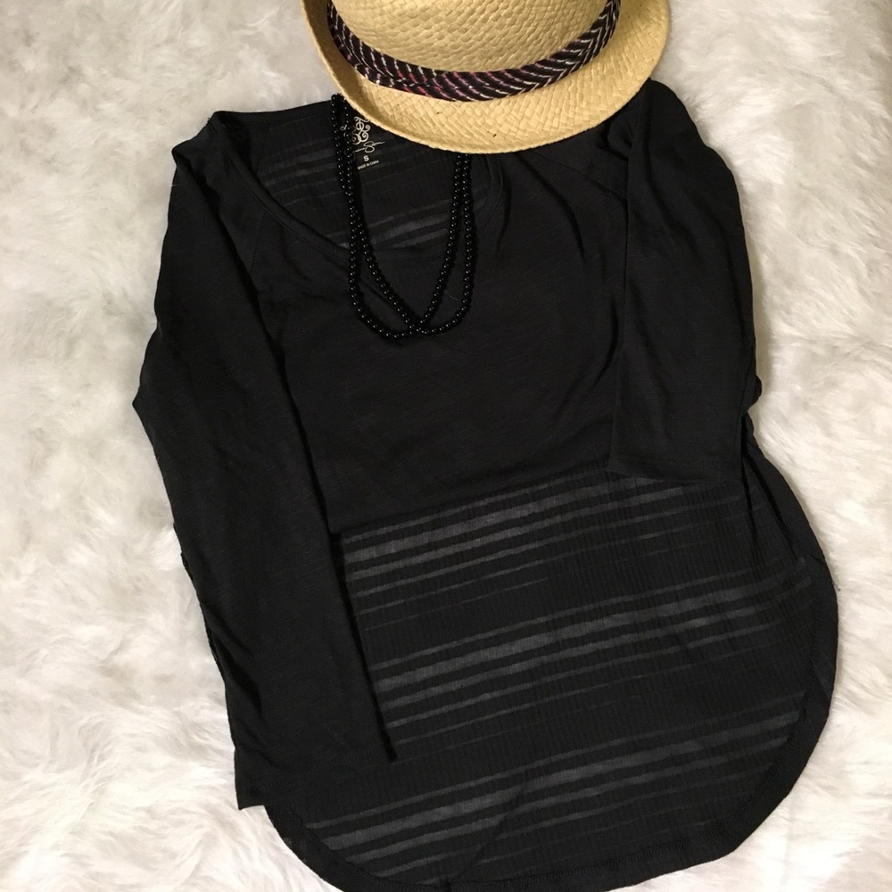 Jessica Simpson Eberle top Size S