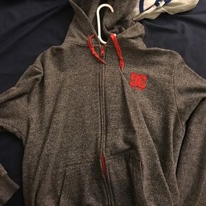 dc sweatshirt