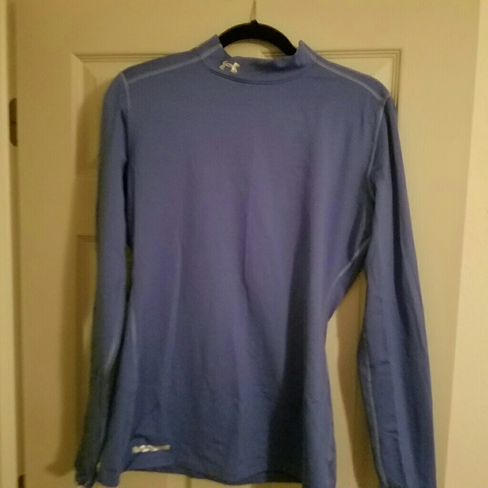 Under Armour base layer