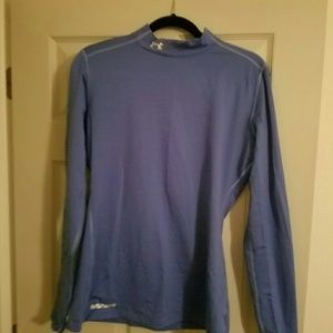 Under Armour base layer