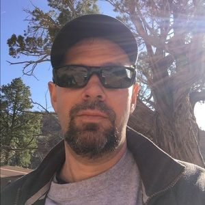 Meet your Posher, Jeremy