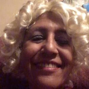 Meet your Posher, Anita