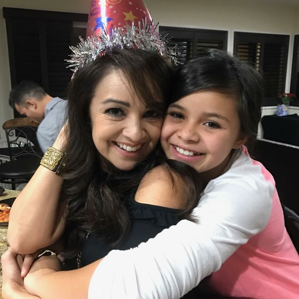 Meet your Posher, Irene