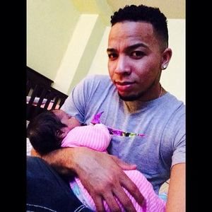 Meet your Posher, Aaron