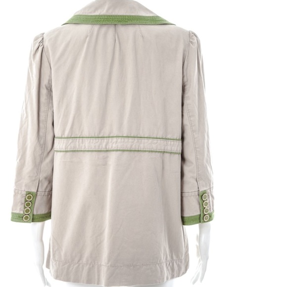 Vintage Juicy Couture Jacket - Picture 3 of 4