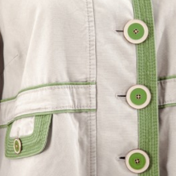 Vintage Juicy Couture Jacket - Picture 4 of 4