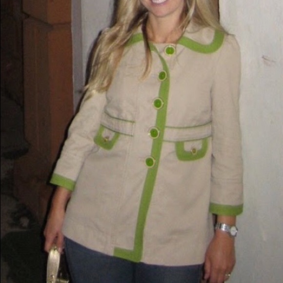 Vintage Juicy Couture Jacket - Picture 2 of 4