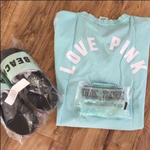 Pink Medium bundle!! - Picture 2 of 3