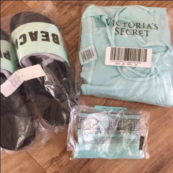 Pink Medium bundle!! - Picture 3 of 3