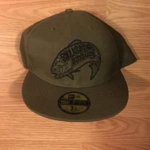 Billionaire Boys Club Hat 7 3/8