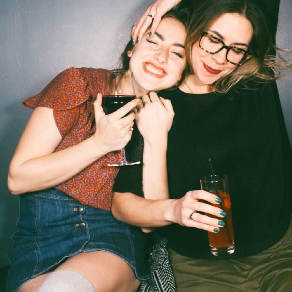 Meet your Posher, Kate