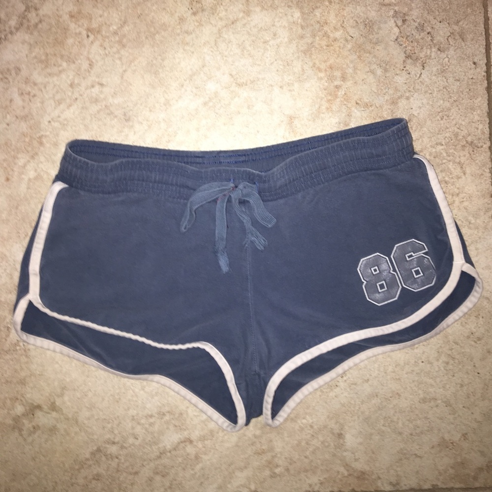 Victoria's Secret Pink shorts SMALL