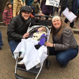 Meet your Posher, Matt