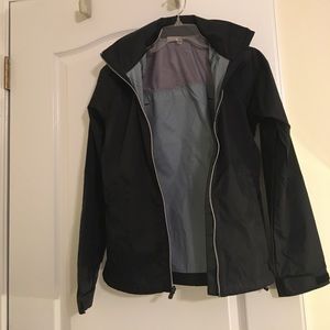 Windbreaker jacket