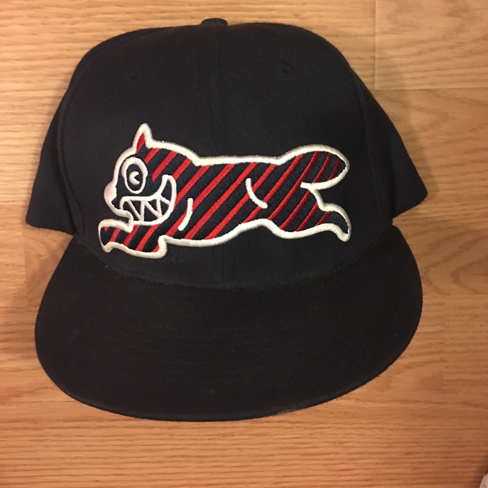 Ice Cream SnapBack