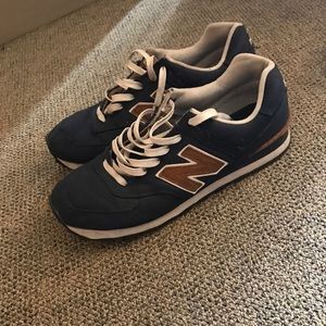 New Balance 574