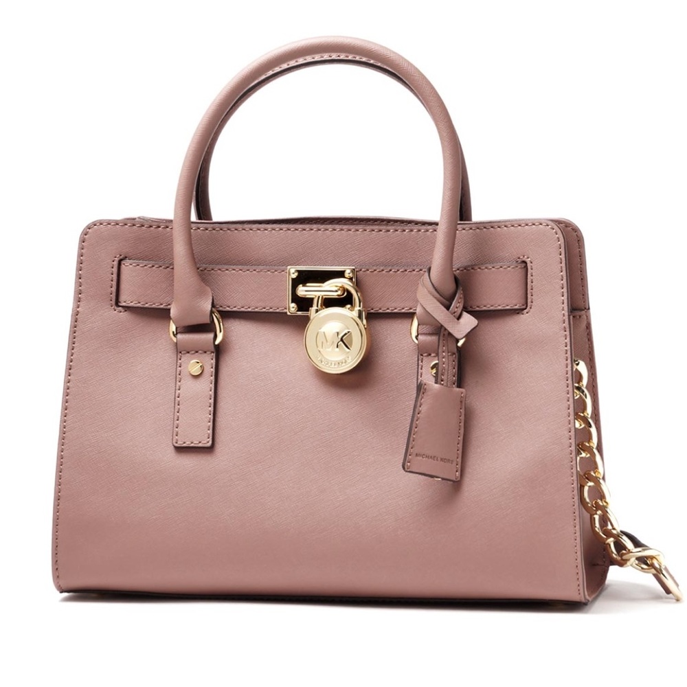 Michael Kors Hamilton ✨