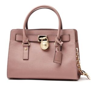 Michael Kors Hamilton ✨