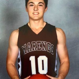 Meet your Posher, Connor