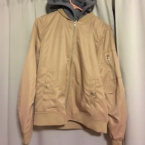 ❗️BRAND NEW❗️Bomber jacket