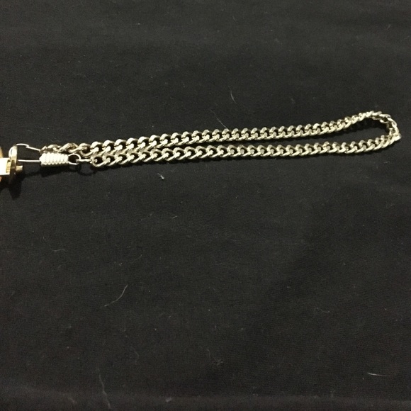 Gold pocket watch - Picture 3 of 3