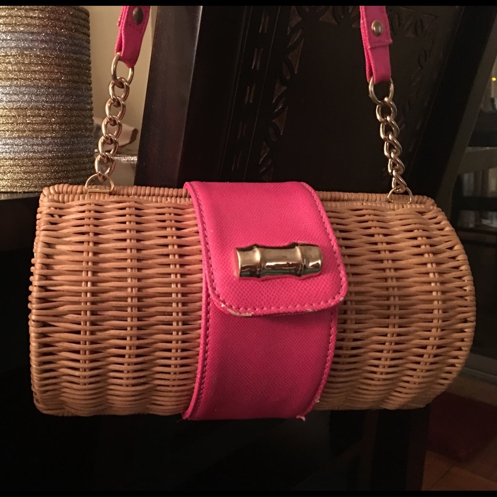 Lily Pulitzer handbag 💗💗💗💗